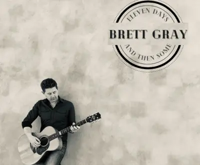 Brett Gray