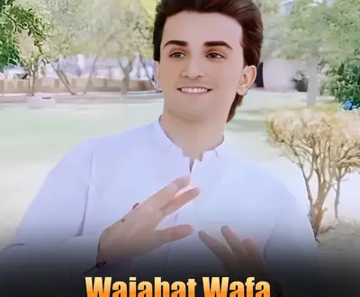 Wajahat Wafa