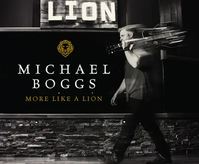 Michael Boggs