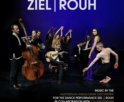 Amsterdam Andalusian Orchestra