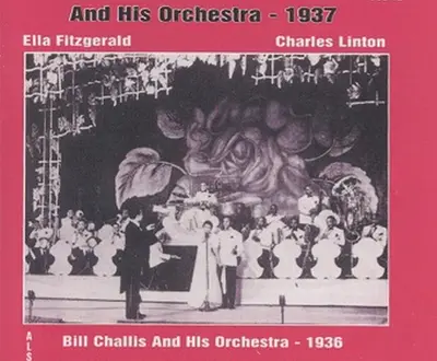 Chick Webb And His Orchestra