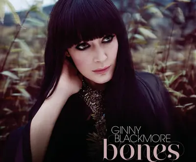 Ginny Blackmore