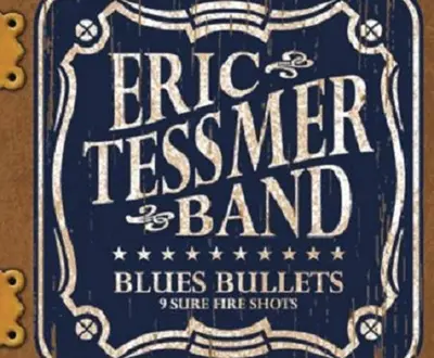 The Eric Tessmer Band