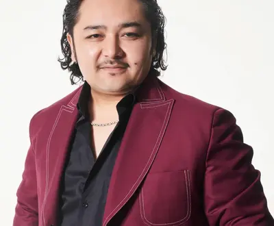Rozijan Erkin