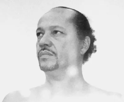 David Donatien