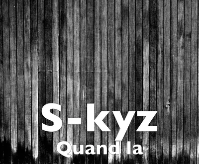 S-kyz