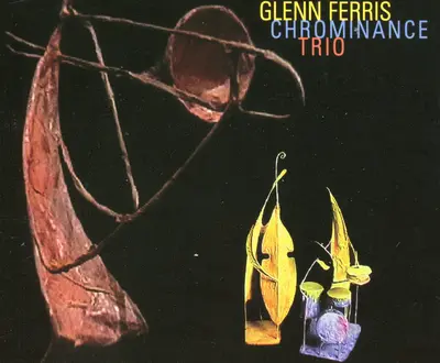 Glenn Ferris Trio
