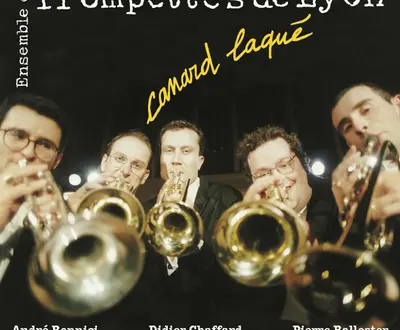 Ensemble de Trompettes de Lyon