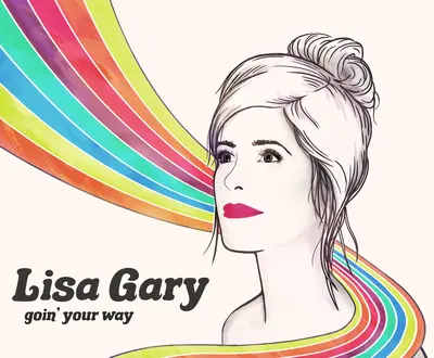 Lisa Gary