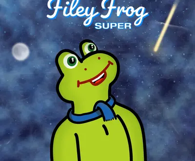 Filey Frog