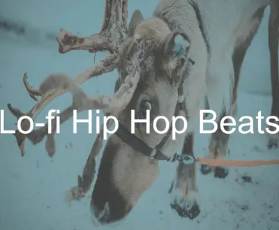 Lo-Fi Hip Hop Beats