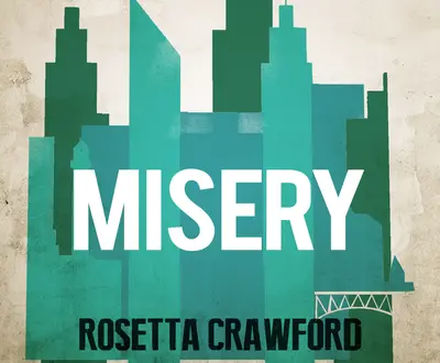 Rosetta Crawford