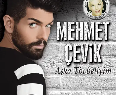 Mehmet Çevik