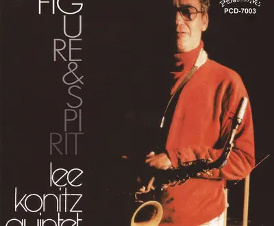 Lee Konitz Quintet