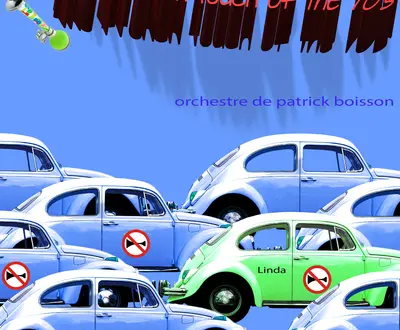 Orchestre de Patrick Boisson