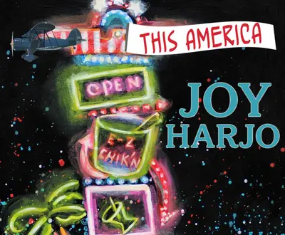 Joy Harjo