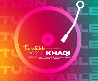 Khaqi