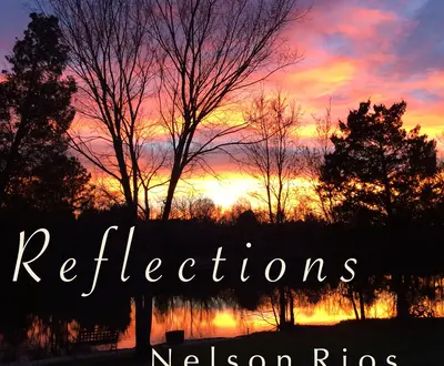 Nelson Rios