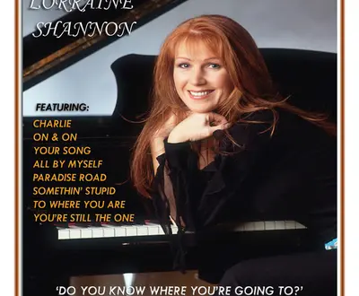 Lorraine Shannon