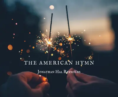 Jonathan Hal Reynolds