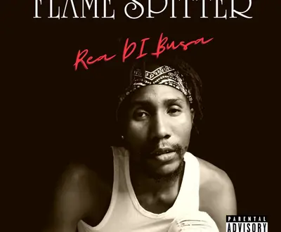 Flame Spitter
