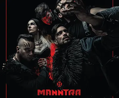Manntra