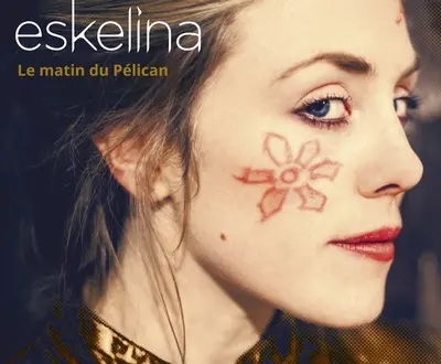 Eskelina