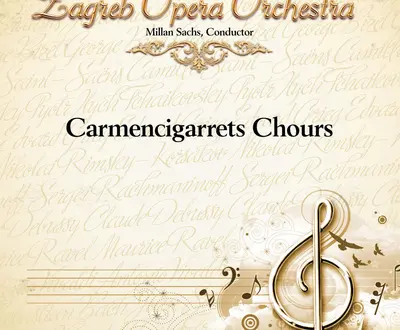 Zagreb Opera Orchestra