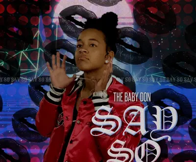 The Baby Don