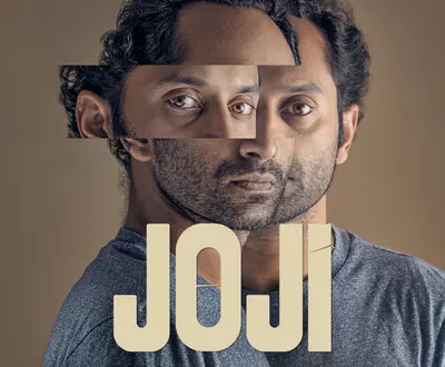 Justin Varghese