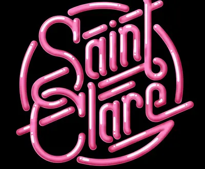Saint Clare