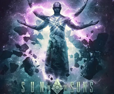 Sun Of The Suns
