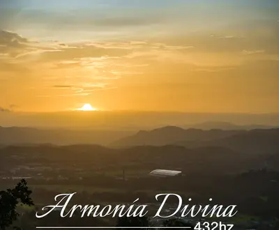 Armonía divina