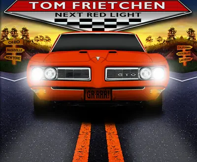 Tom Frietchen