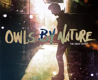 Owls By Nature