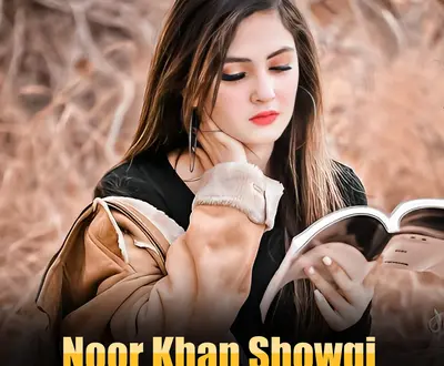 Noor Khan Showqi