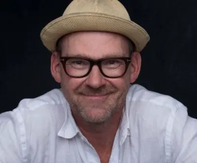 Jørgen Thorup