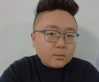 张小胖Wayne