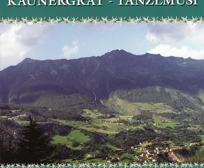 KAUNERGRAT-TANZLMUSI