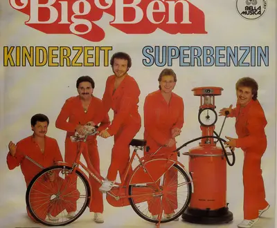 B.i.G. Ben