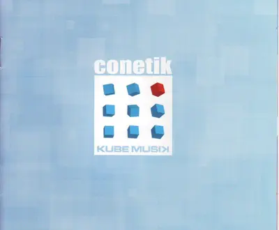 Conetik