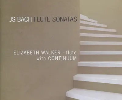 Elizabeth Walker