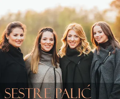 Sestre Palić