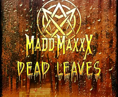 Madd Maxxx
