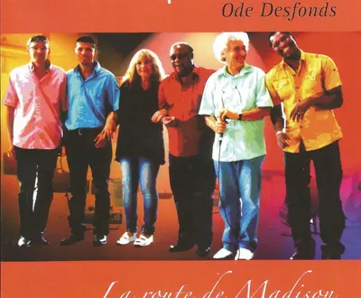 Ode Desfonds