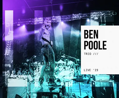 Ben Poole