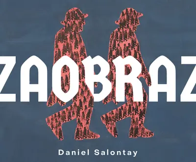Daniel Salontay