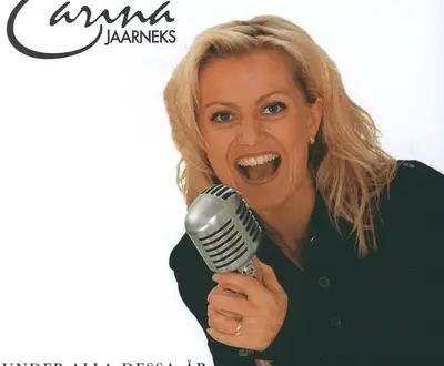Carina Jaarnek