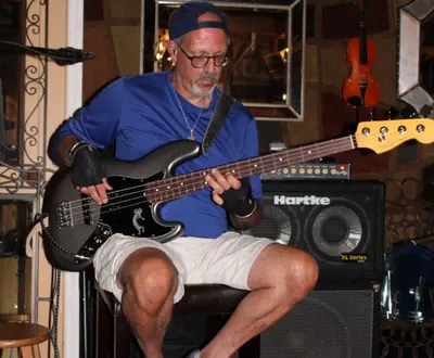 Steve Golub