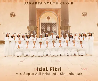 Jakarta Youth Choir